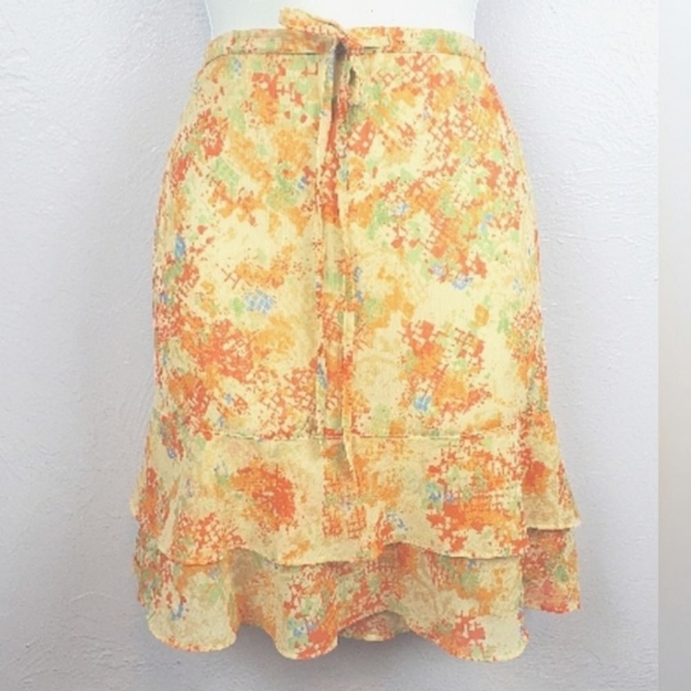 INTUITIONS Skirt 